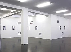 Some motifs and their sources — Cheyney Thompson — Exhibitions — Galerie Buchholz — Image 25