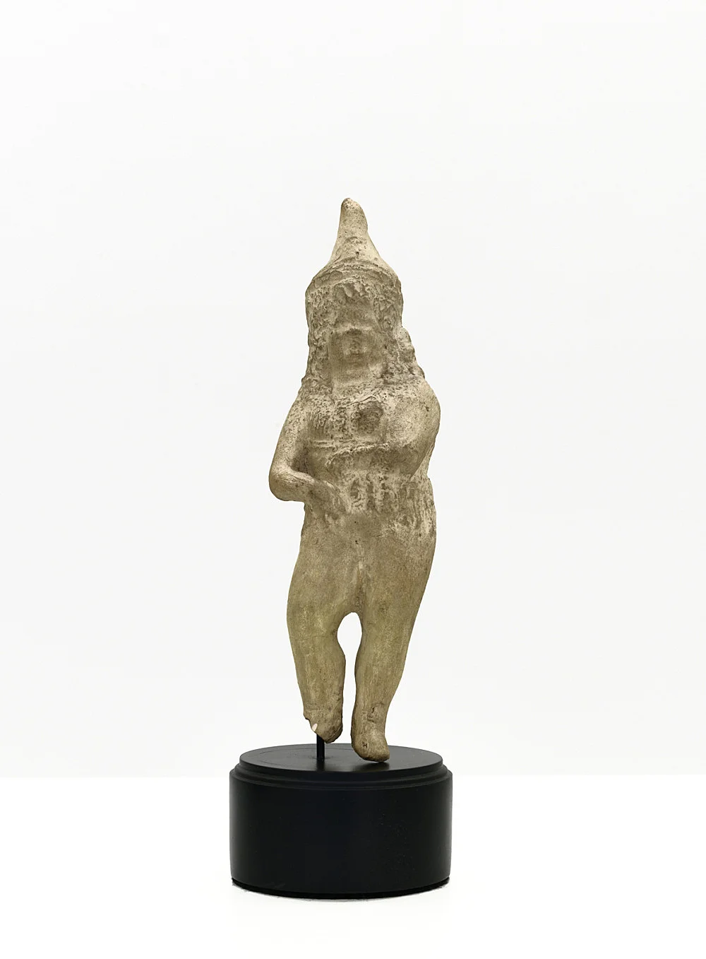 Automaton — Elie Nadelman Joseph Cornell H C Westermann Rodney Quiriconi Ed Flood Christina Ramberg Ron Nagle Vincent Fecteau Tomma... — Exhibitions — Galerie Buchholz — Image 00