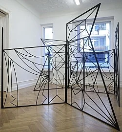 Events during Flood — Julian Göthe — Exhibitions — Galerie Buchholz — Image 21