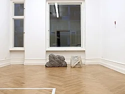 How do I make myself a body — Henrik Olesen — Exhibitions — Galerie Buchholz — Image 32