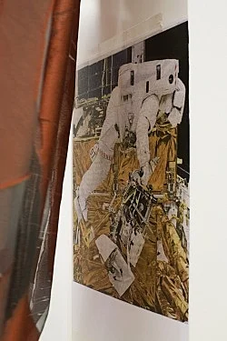 Wind — Isa Genzken — Exhibitions — Galerie Buchholz — Image 32