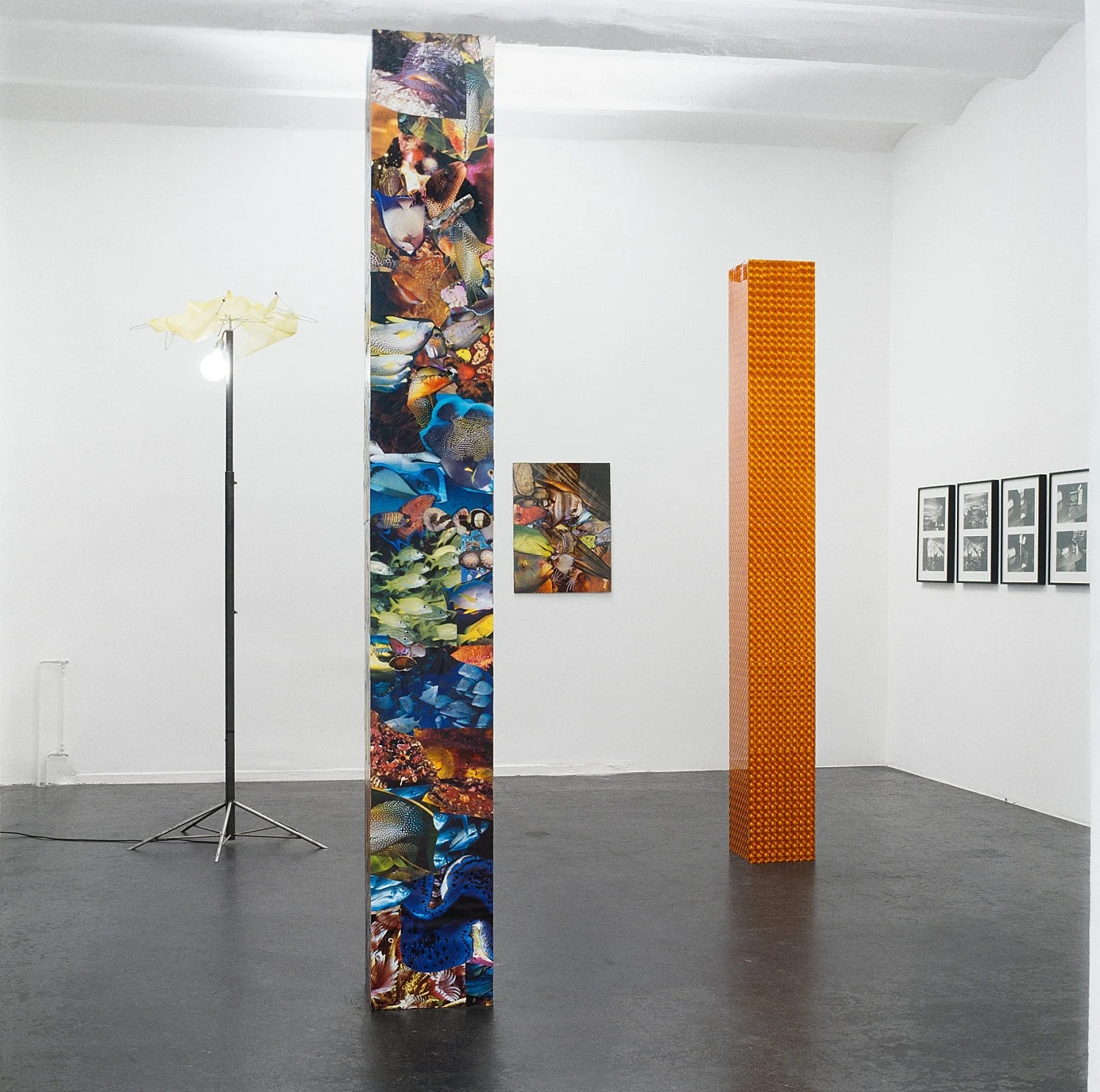 Isa Genzken 2001 — Isa Genzken — Exhibitions — Galerie Buchholz — Image 04