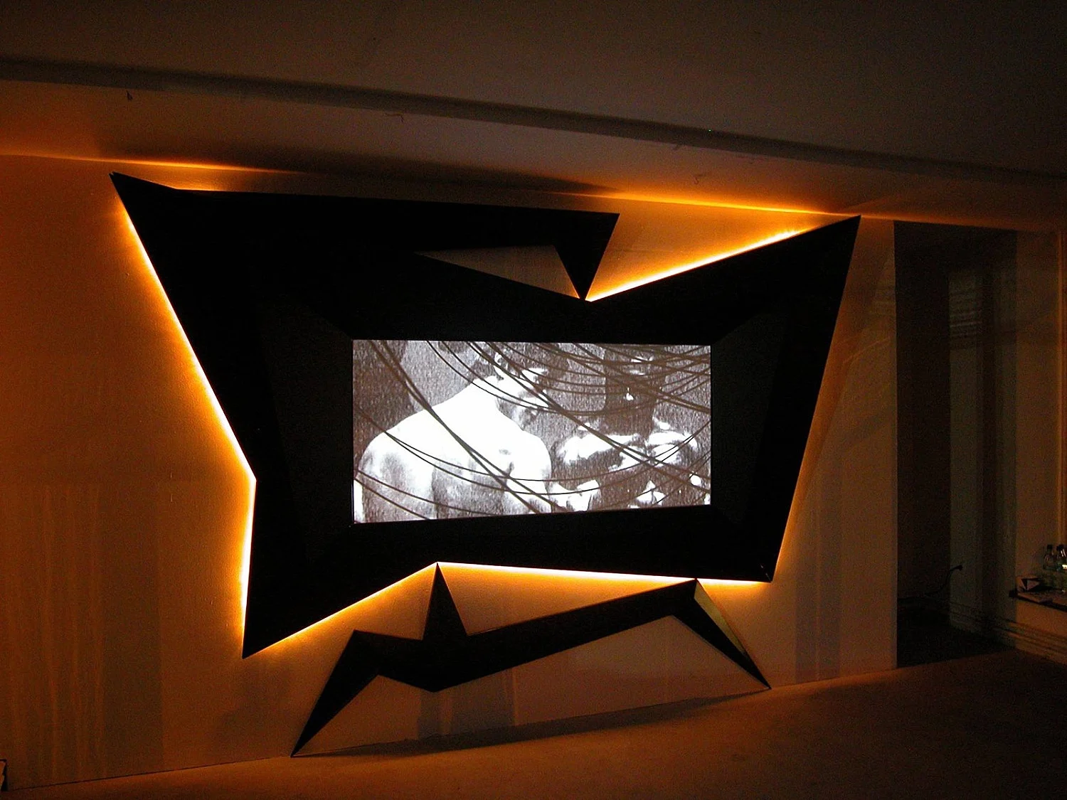 Kontakt — Julian Göthe — Exhibitions — Galerie Buchholz — Image 04