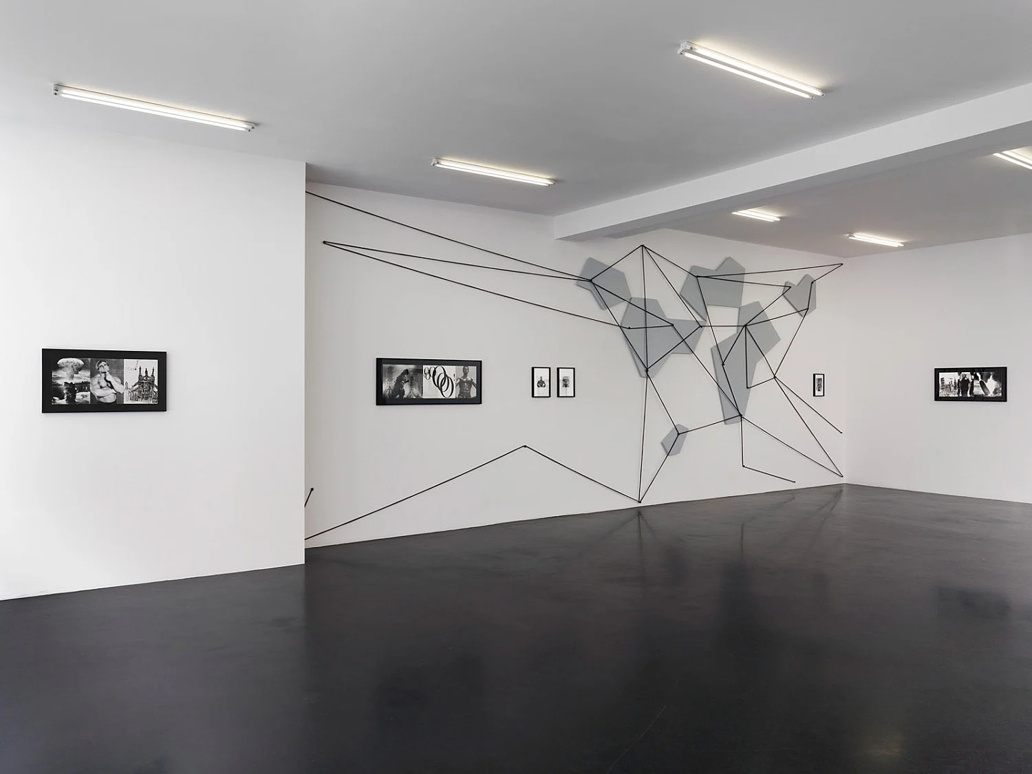 Oooo — Julian Göthe — Exhibitions — Galerie Buchholz — Image 04