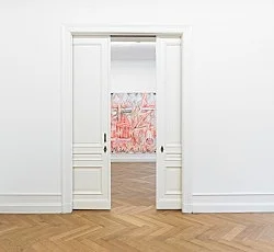 Berliner Schlüssel — Jutta Koether — Exhibitions — Galerie Buchholz — Image 32