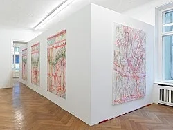 Berliner Schlüssel — Jutta Koether — Exhibitions — Galerie Buchholz — Image 52