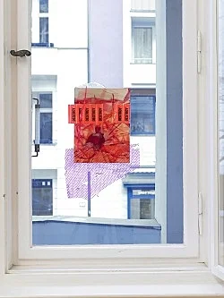 Berliner Schlüssel — Jutta Koether — Exhibitions — Galerie Buchholz — Image 45