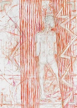 Berliner Schlüssel — Jutta Koether — Exhibitions — Galerie Buchholz — Image 41