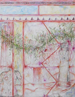 Berliner Schlüssel — Jutta Koether — Exhibitions — Galerie Buchholz — Image 51
