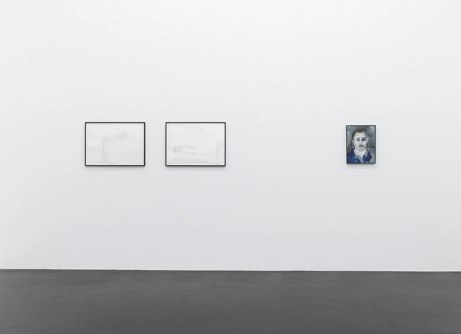 Allô allô mein Hitlir, you na3se — Katharina Wulff — Exhibitions — Galerie Buchholz — Image 04