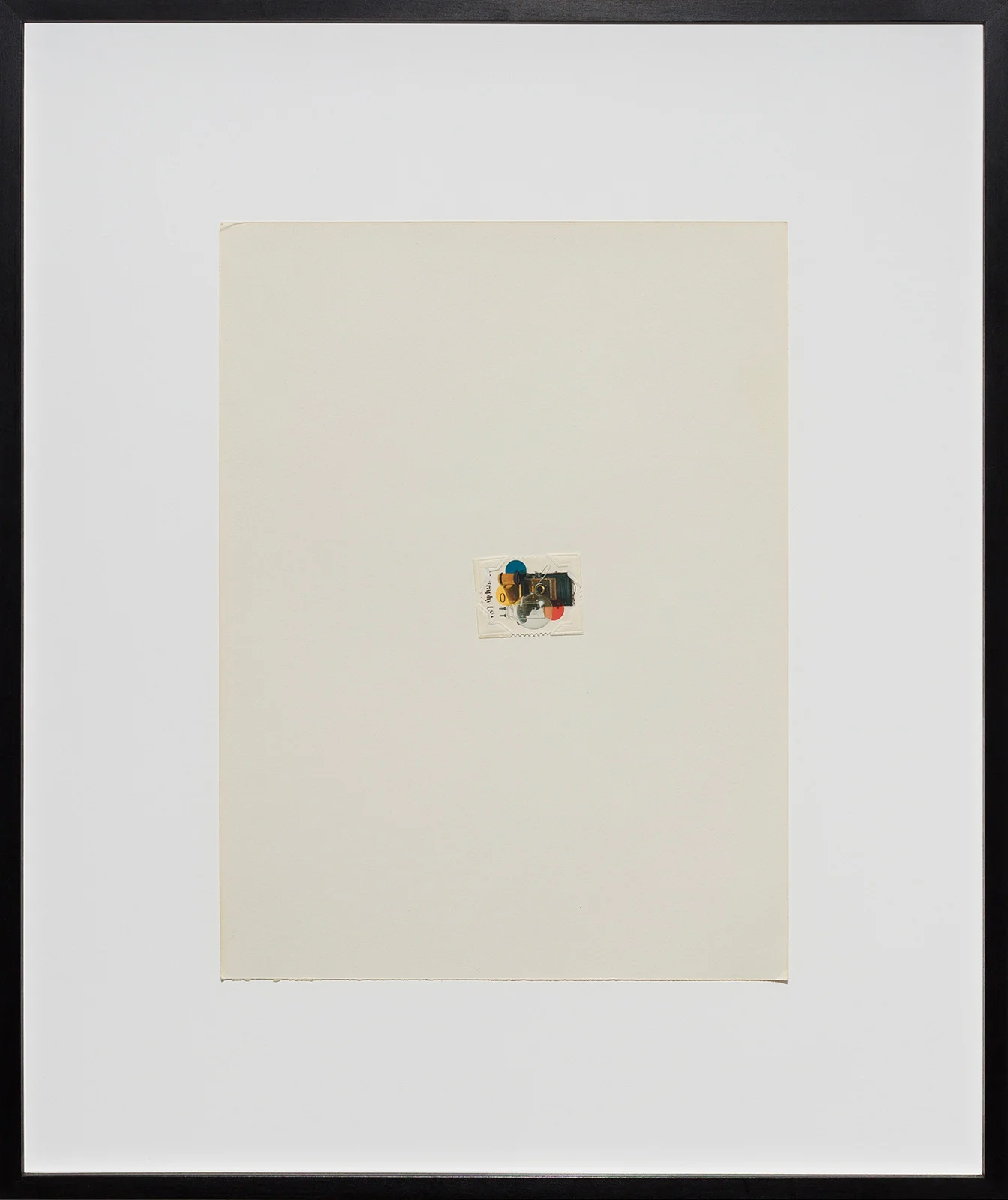 Yellow Movies — Tony Conrad — Exhibitions — Galerie Buchholz — Image 21