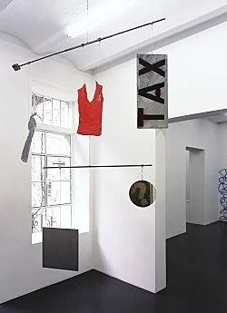 Metaloplastyka — Paulina Olowska — Exhibitions — Galerie Buchholz — Image 12