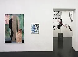 Metaloplastyka — Paulina Olowska — Exhibitions — Galerie Buchholz — Image 13