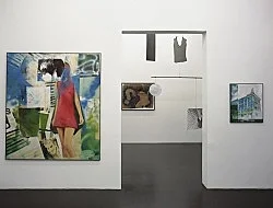 Metaloplastyka — Paulina Olowska — Exhibitions — Galerie Buchholz — Image 19