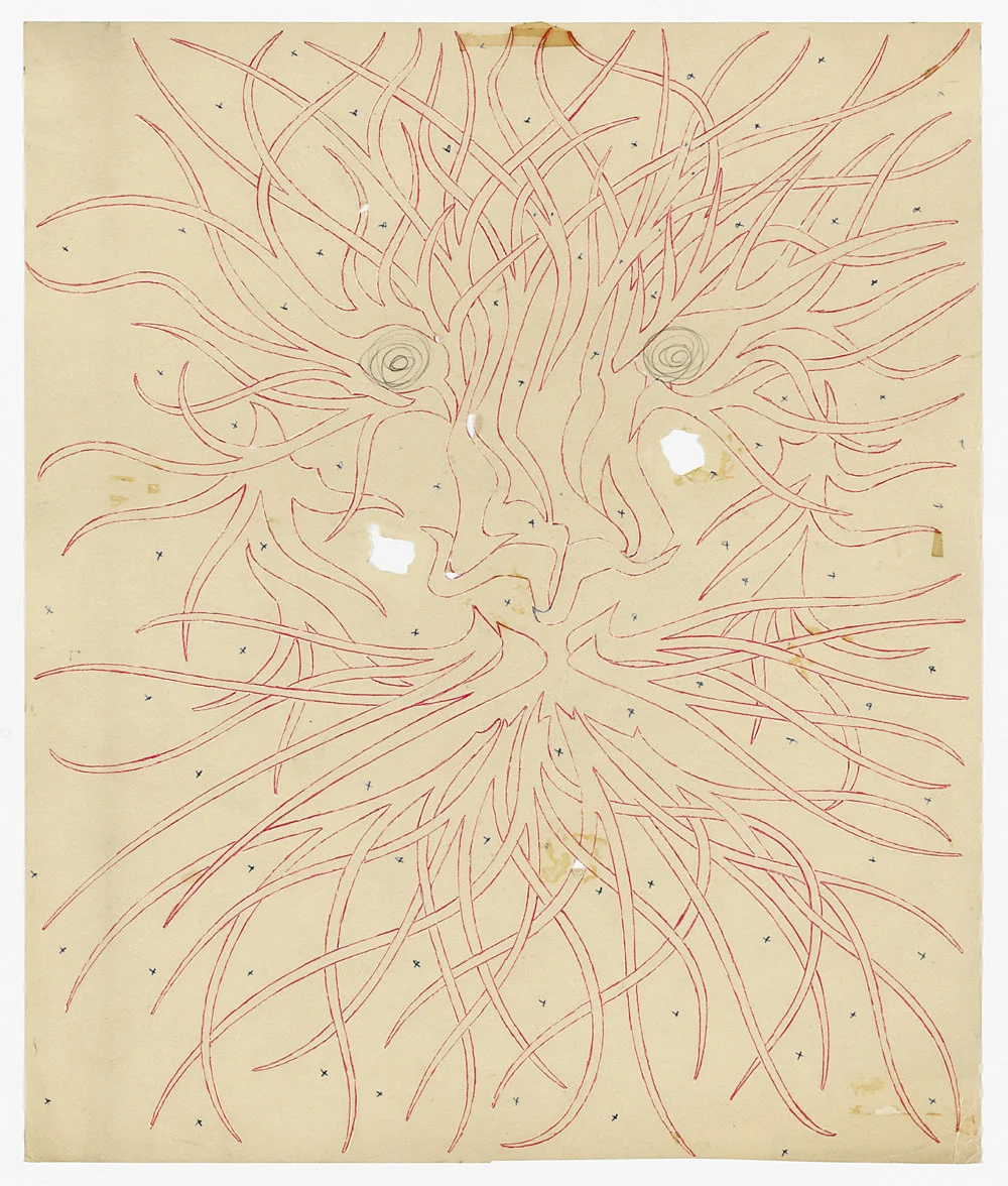 Florian Pumhösl 2013 Neven-DuMont-Straße — Florian Pumhösl — Exhibitions — Galerie Buchholz — Image 04