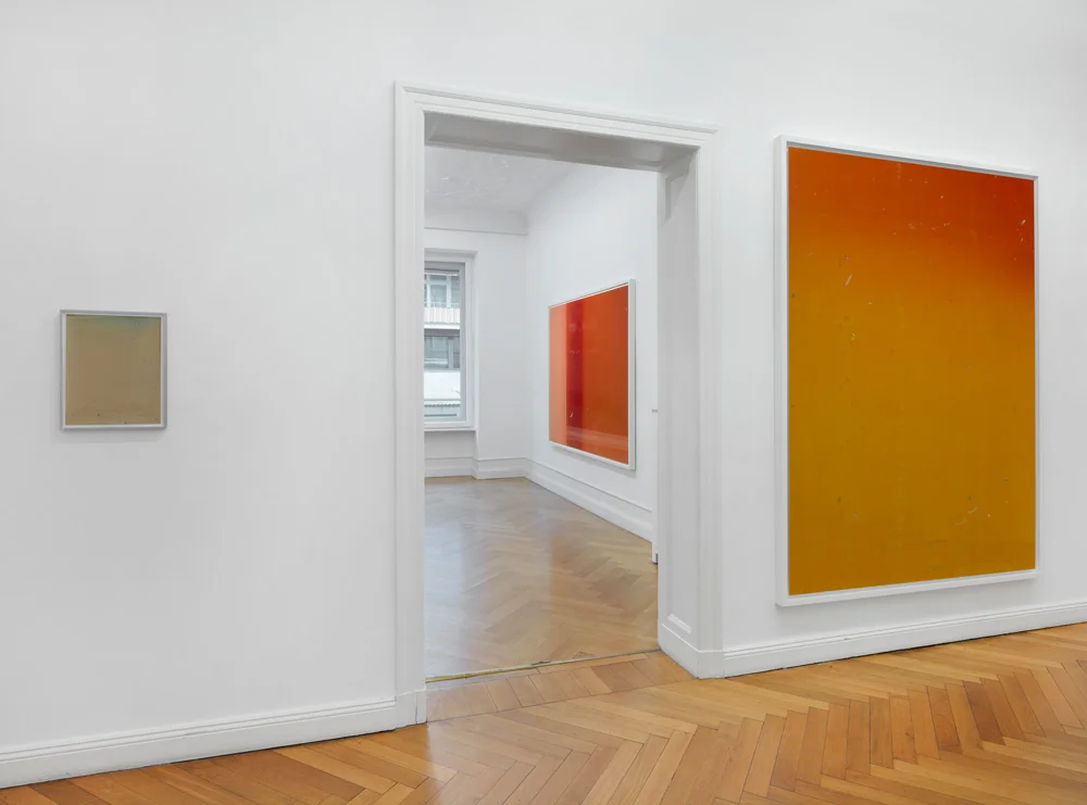 Silver — Wolfgang Tillmans — Exhibitions — Galerie Buchholz — Image 04