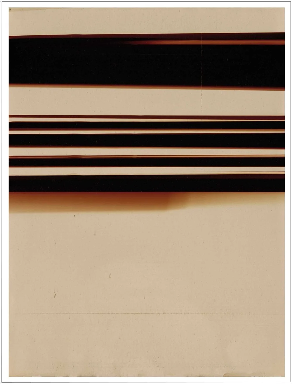 Silver — Wolfgang Tillmans — Exhibitions — Galerie Buchholz — Image 01