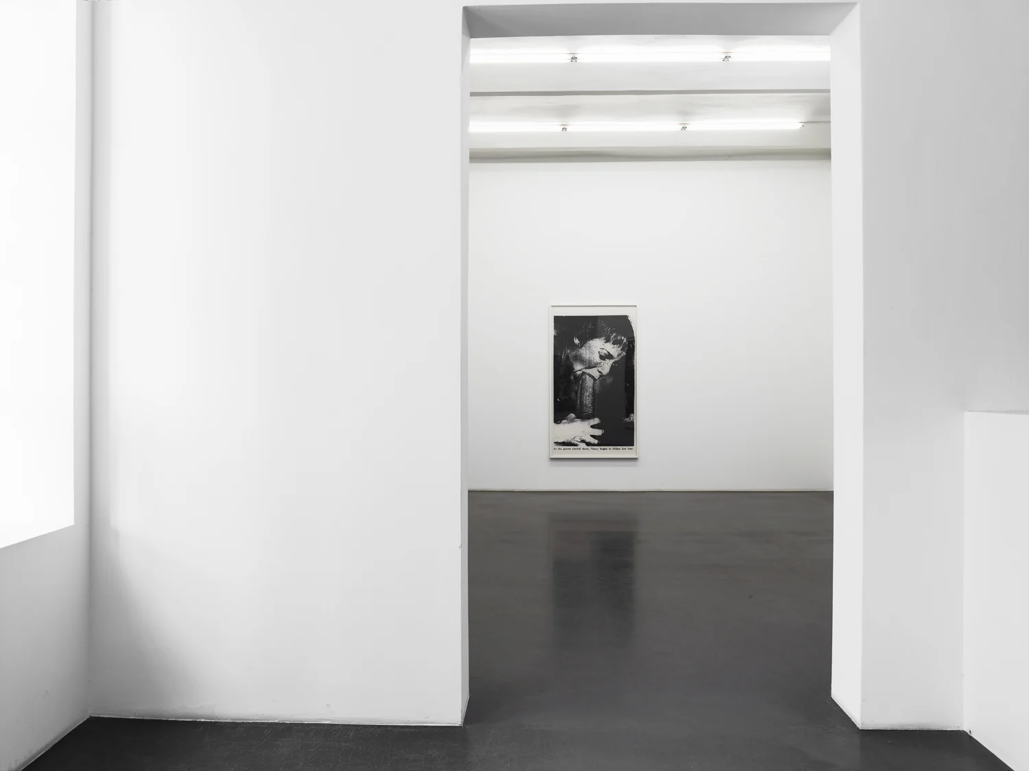 Sex with Strangers, 1986 — Lutz Bacher — Exhibitions — Galerie Buchholz — Image 04