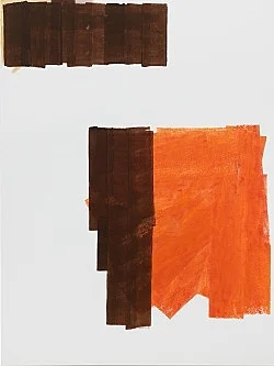 Systemic Relevance — Michael Krebber — Exhibitions — Galerie Buchholz — Image 47