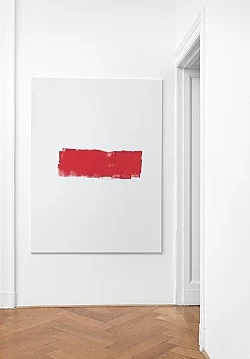 Systemic Relevance — Michael Krebber — Exhibitions — Galerie Buchholz — Image 64