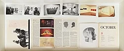 Pictures, Before and After An Exhibition for Douglas Crimp — Daniel Buren, Charles James, Antonio Lopez, Agnes Martin, Joseph Cornell, Robert Smithson, The Cockettes, Jack Smith,... — Exhibitions — Galerie Buchholz — Image 156