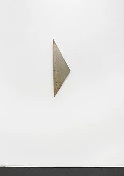 Ma-re Mount with a text by Ed Halter — Carl Andre Liz Deschenes Richard Prince R H Quaytman — Exhibitions — Galerie Buchholz — Image 50