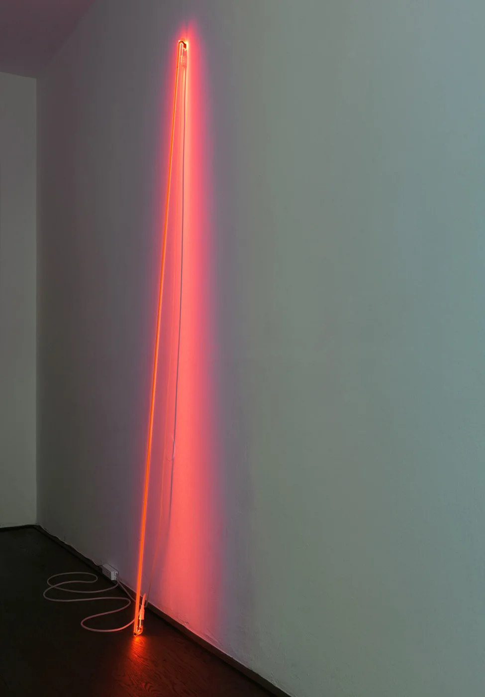 Richard Hawkins Berlin 2014 — Richard Hawkins amp William S Burroughs Cerith Wyn Evans Isa Genzken Tom of Finland — Exhibitions — Galerie Buchholz — Image 00