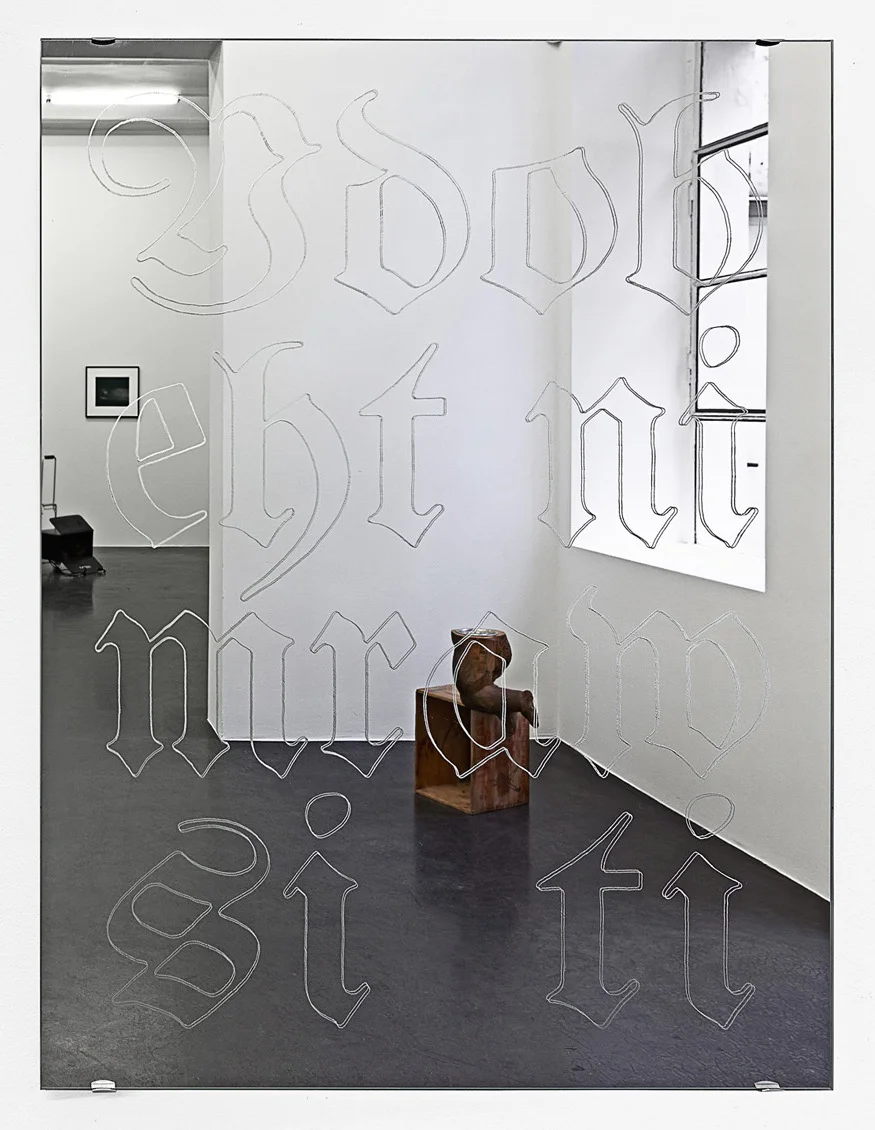 Danh Vo  Peter Hujar, Köln 2015 — Danh Vo Peter Hujar  — Exhibitions — Galerie Buchholz — Image 04