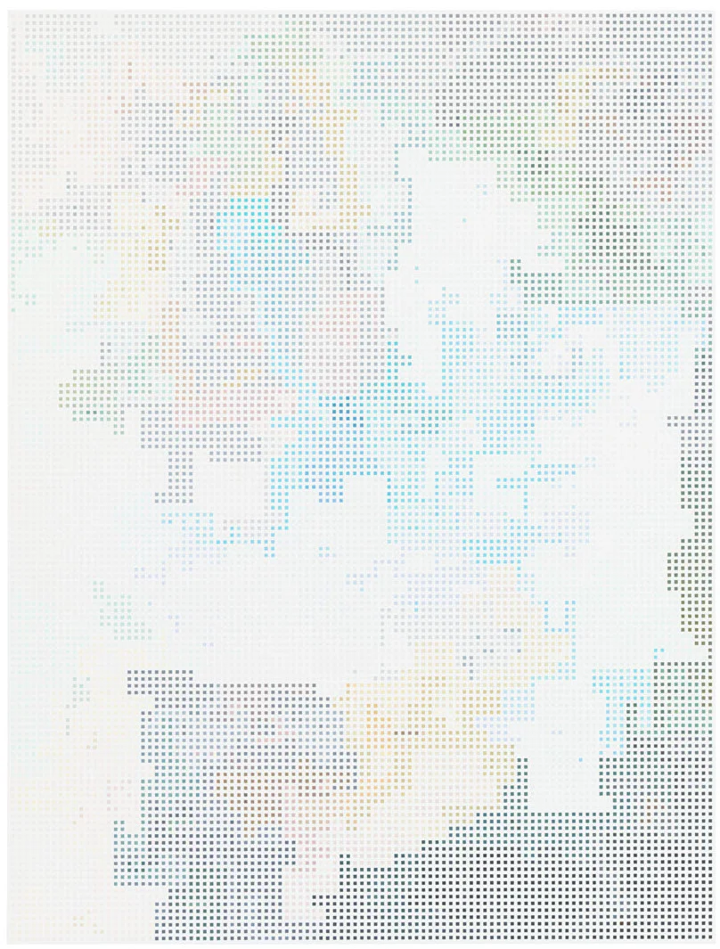 Chambered Shells and Birdwings — Cheyney Thompson — Exhibitions — Galerie Buchholz — Image 00