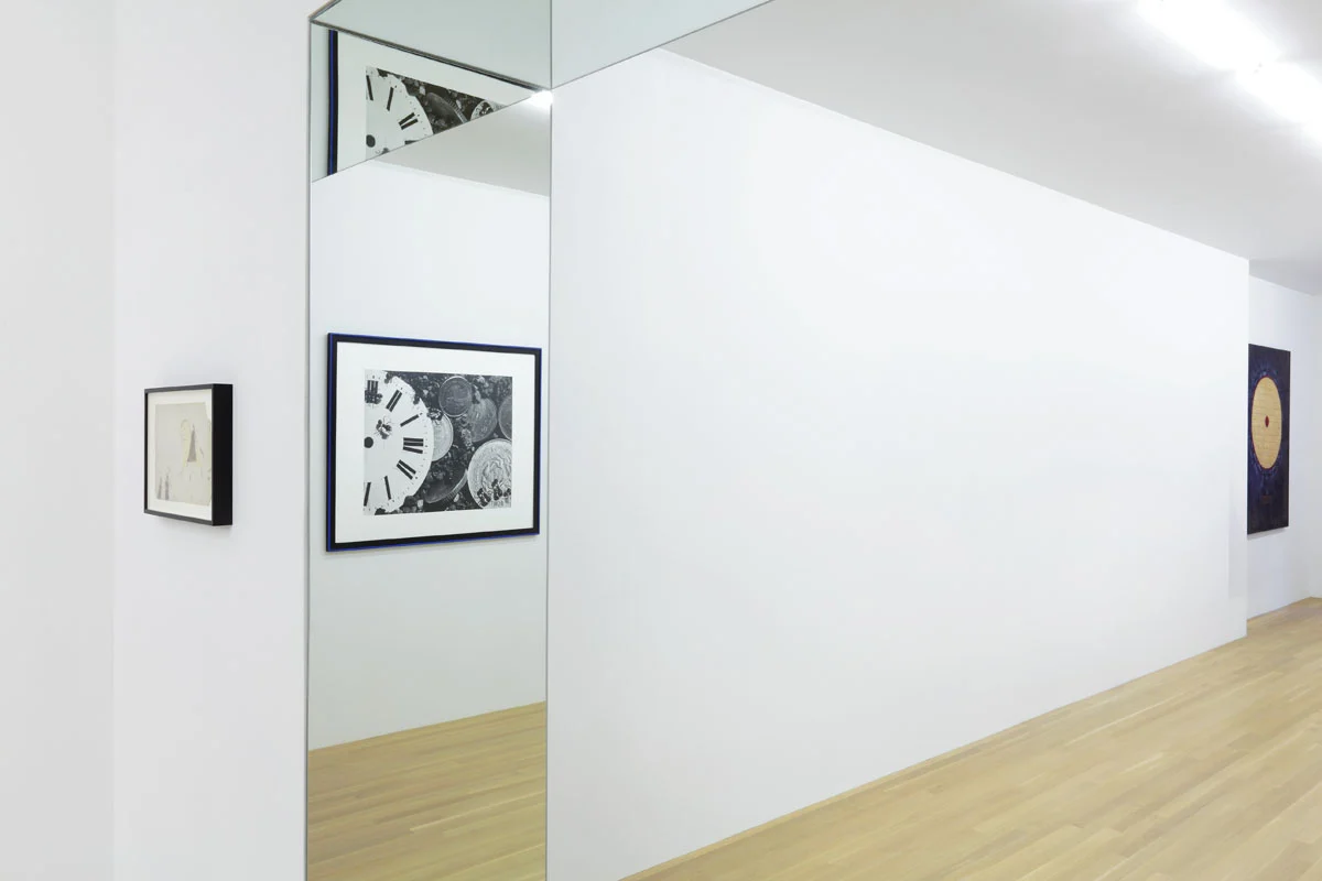 afterlife — Julie Ault — Exhibitions — Galerie Buchholz — Image 13