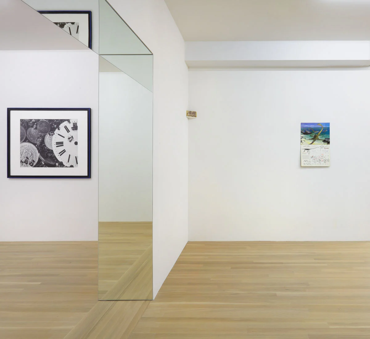 afterlife — Julie Ault — Exhibitions — Galerie Buchholz — Image 17