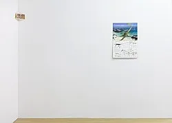 afterlife — Julie Ault — Exhibitions — Galerie Buchholz — Image 88