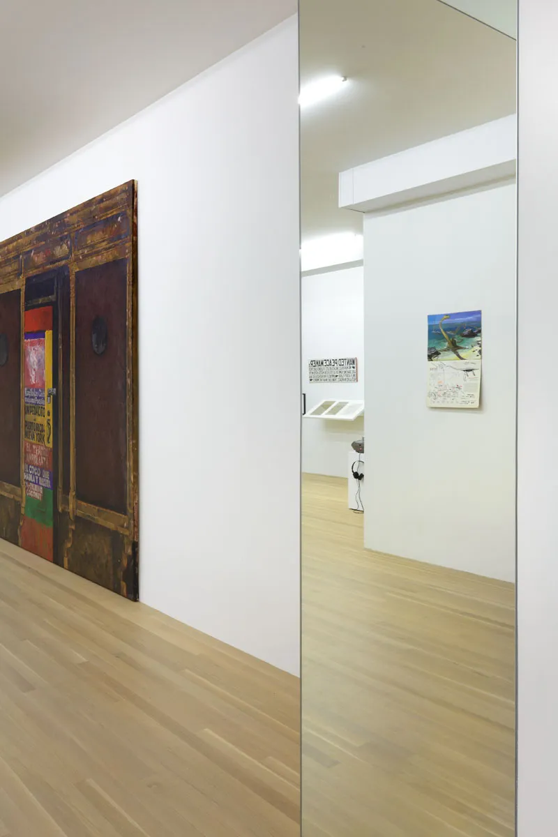 afterlife — Julie Ault — Exhibitions — Galerie Buchholz — Image 20