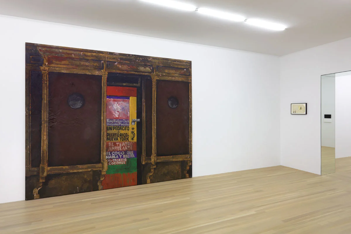 afterlife — Julie Ault — Exhibitions — Galerie Buchholz — Image 21