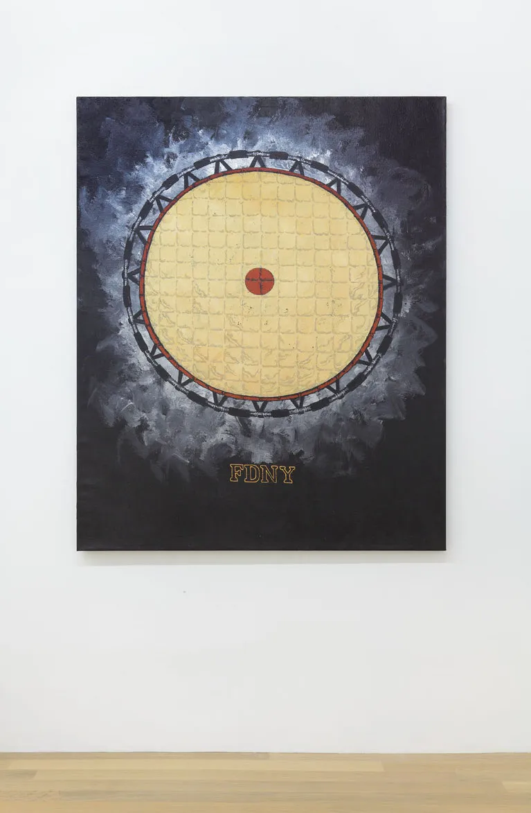 afterlife — Julie Ault  — Exhibitions — Galerie Buchholz — Image 04