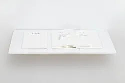 afterlife — Julie Ault — Exhibitions — Galerie Buchholz — Image 97