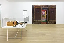 afterlife — Julie Ault — Exhibitions — Galerie Buchholz — Image 99