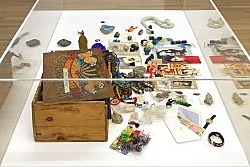 afterlife — Julie Ault — Exhibitions — Galerie Buchholz — Image 100