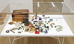 afterlife — Julie Ault — Exhibitions — Galerie Buchholz — Image 101