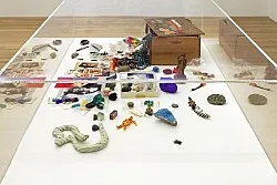 afterlife — Julie Ault — Exhibitions — Galerie Buchholz — Image 102