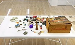 afterlife — Julie Ault — Exhibitions — Galerie Buchholz — Image 103