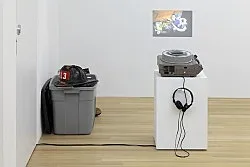 afterlife — Julie Ault — Exhibitions — Galerie Buchholz — Image 107