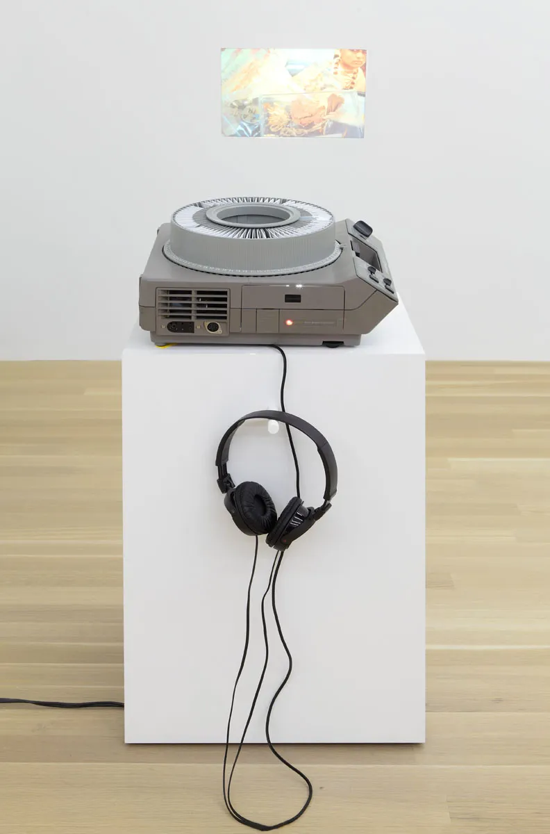 afterlife — Julie Ault — Exhibitions — Galerie Buchholz — Image 40