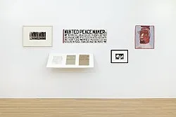 afterlife — Julie Ault — Exhibitions — Galerie Buchholz — Image 112