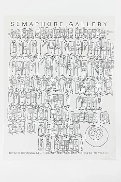 afterlife — Julie Ault — Exhibitions — Galerie Buchholz — Image 115