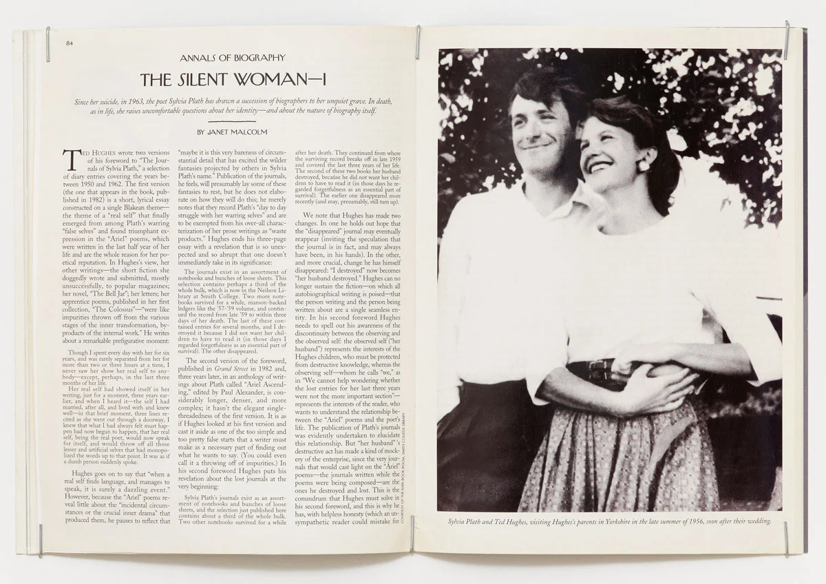 afterlife — Julie Ault — Exhibitions — Galerie Buchholz — Image 55