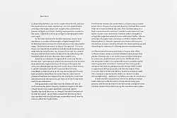 afterlife — Julie Ault — Exhibitions — Galerie Buchholz — Image 133