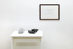 afterlife — Julie Ault — Exhibitions — Galerie Buchholz — Image 138