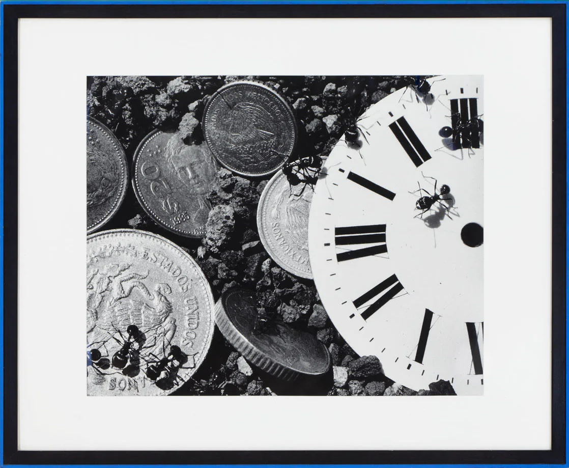 afterlife — Julie Ault — Exhibitions — Galerie Buchholz — Image 11