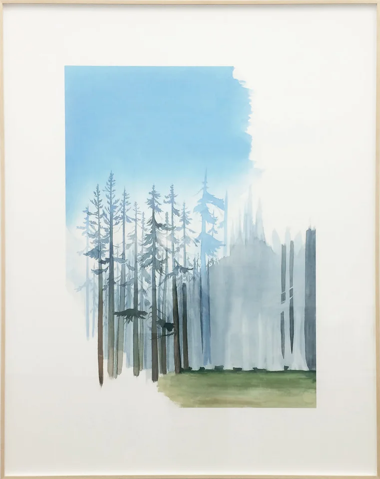 Estate — Mathias Poledna — Exhibitions — Galerie Buchholz — Image 103